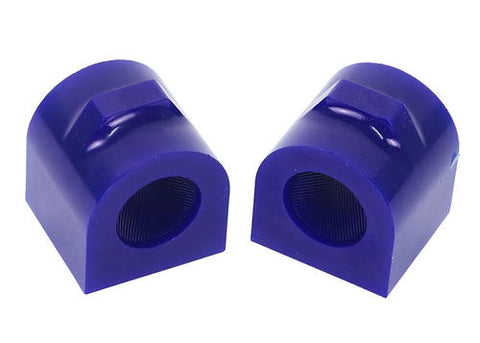 SuperPro Front Swaybar Mount Bush Kit Fits Ford