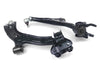 Nolathane Control Arm Assembly Kit to suit Honda CR-V