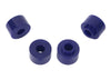 SuperPro Front Strut Bar To Chassis Mount Bush Kit Fits
