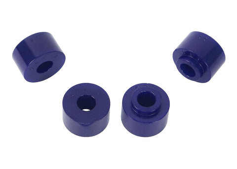 SuperPro Front Strut Bar To Chassis Mount Bush Kit Fits