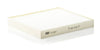 Mann Filter Interior Air CU 2227