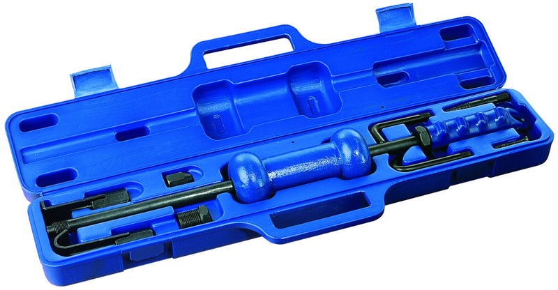 Kincrome Hammer Kit-Slide 9Pc 8049