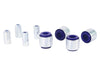 SuperPro Control Arm Bush Kit SPF3955-90K