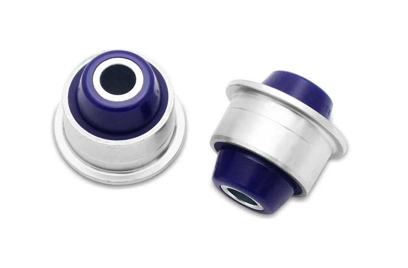 SuperPro Front Control Arm Lower-Inner Rear Bush Kit Fits
