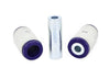 SuperPro Shock Absorber Lower - Bushing Kit SPF5804K