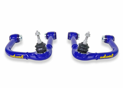 SuperPro Fixed Offset Control Arm Kit to suit Ford Ranger