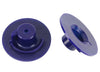 SuperPro Rear Spring Seat Bush Kit Fits Ford SPF3183K