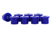 SuperPro Leaf Spring Bush Kit SPF0173-70K
