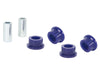 SuperPro Front Control Arm Lower-Front Bush Kit Fits