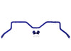 SuperPro Rear 24mm HD Adjustable Swaybar Fits Toyota