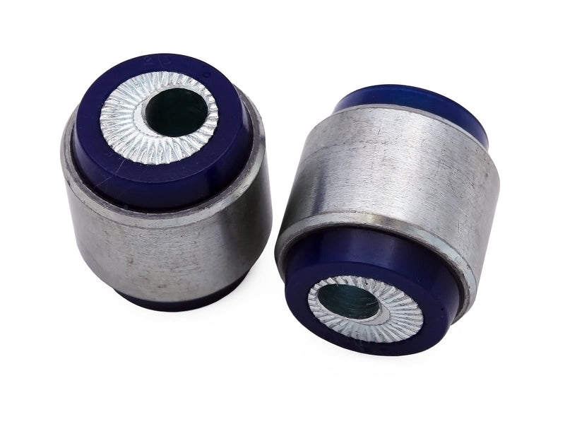 SuperPro Control Arm Bush Kit SPF2591K