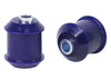 SuperPro Rear Tramp Rod Front Bush Kit Fits Ford SPF0297K
