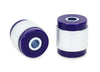 SuperPro Control Arm Lower Rear - Inner Bushing Kit