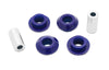 SuperPro Control Arm Bush Kit Rear Lower Outer SPF5470K