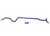 SuperPro Rear 22mm HD Adjustable Swaybar Fits Subaru