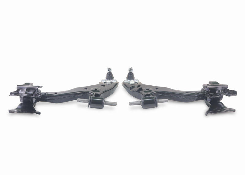 SuperPro Control Arm Assembly Kit to suit Honda CR-V