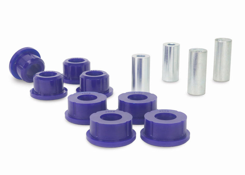 SuperPro Control Arm Lower-Inner Front Bush Kit