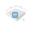UFI Filters Cabin Air Filter 53.129.00