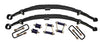 Formula 4x4 Leaf Spring Kit - approx. 40mm lift at