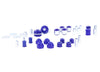 SuperPro Bushing Vehicle Kit KIT042ADJK
