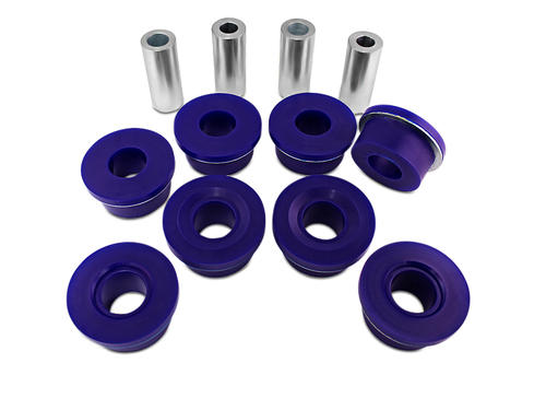 SuperPro Rear Subframe To Chassis Mount Bush Kit Fits