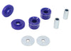 SuperPro Front Control Arm Upper-Inner Bush Kit Fits