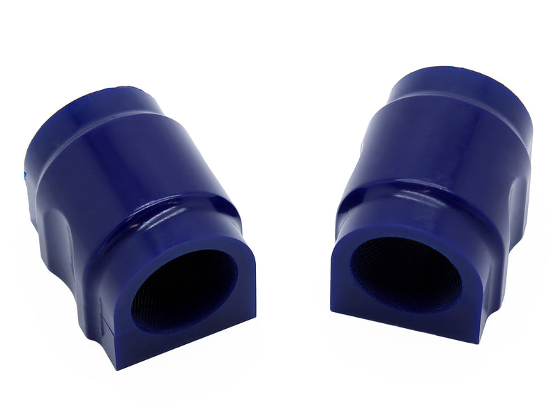 SuperPro Rear Swaybar Mount Bush Kit Fits Land Rover