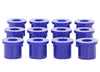 SuperPro Leaf Spring Bush Kit Rear SPF0124K
