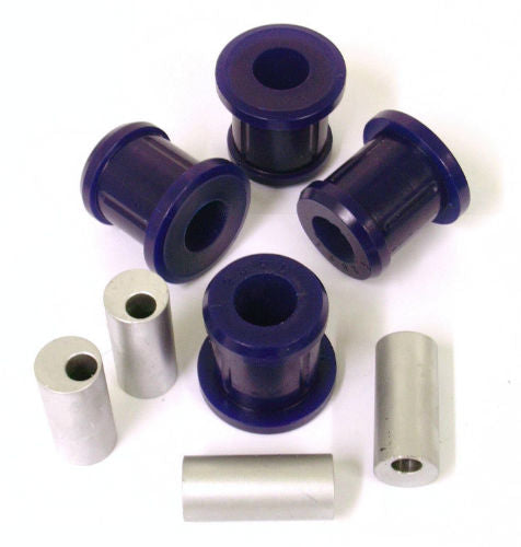 SuperPro Front Control Arm Upper-Inner Bush Kit Double