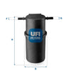 UFI Filters Fuel Filter 24.144.00