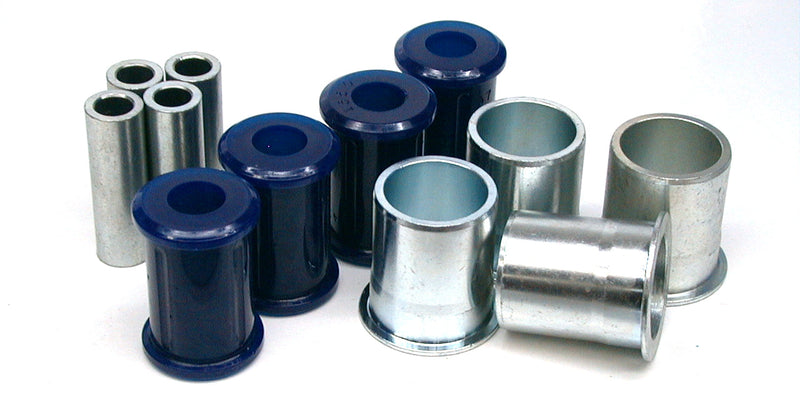 SuperPro Control Arm Bush Kit SPF1550K