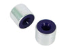 SuperPro Control Arm Lower-Inner Front Bush Kit SPF4774K