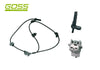 Goss Wheel Speed Sensor - Subaru WS113