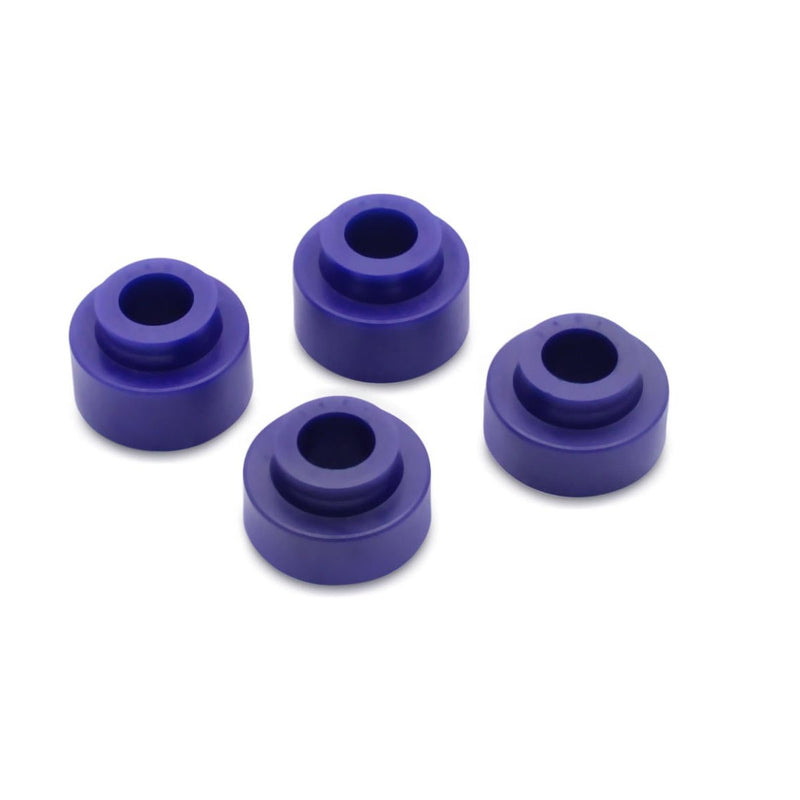 SuperPro Front Radius Arm To Chassis Setback Bush Kit