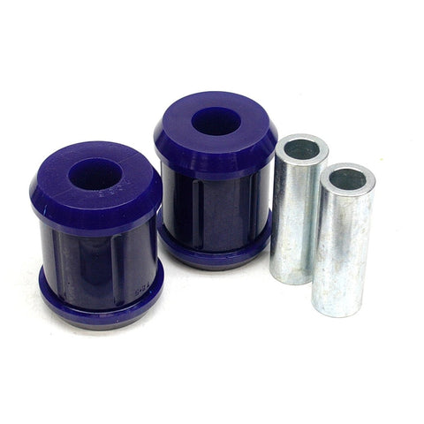 SuperPro Rear Trailing Arm Lower-Rear Bush Kit Fits