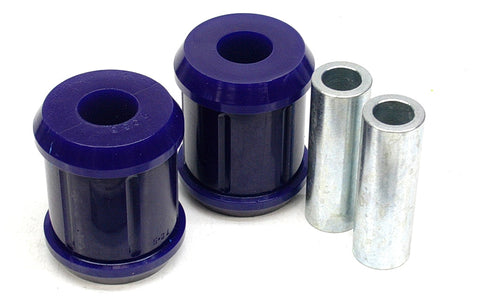SuperPro Rear Trailing Arm Lower-Rear Bush Kit Fits