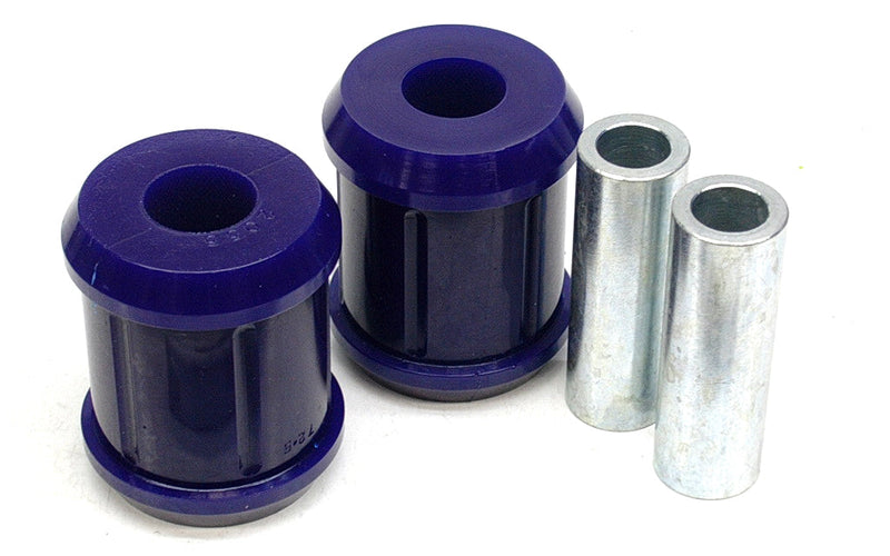 SuperPro Rear Trailing Arm Lower-Rear Bush Kit Fits