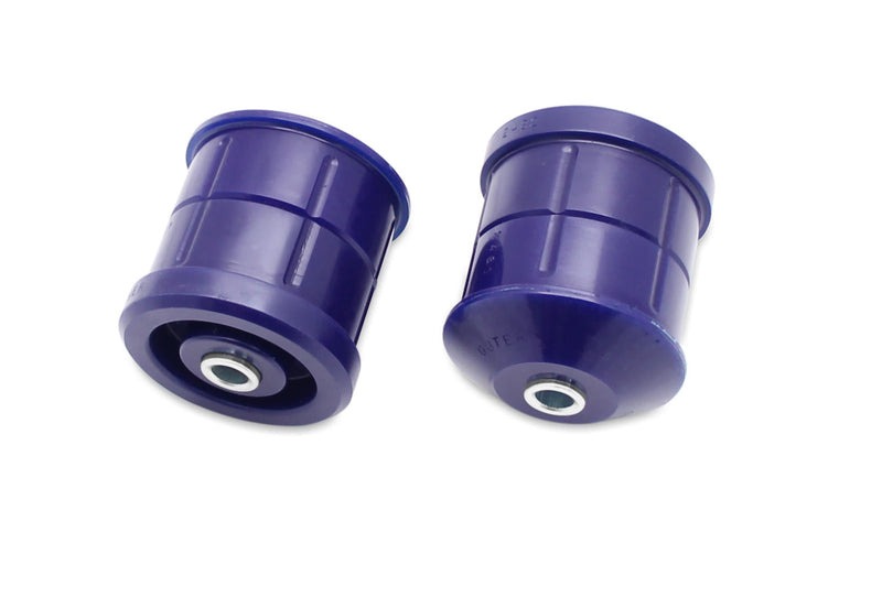 SuperPro Rear Beam Axle Pivot Bush Kit Fits Audi Seat