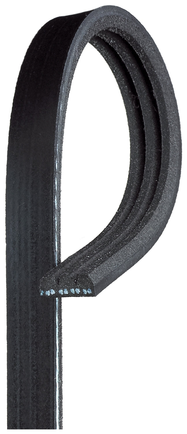 Gates Micro-V Multi Ribbed Drive Belt 3 Rib x 714mm