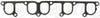 Elring Intake/Exhaust Gaskets 236.191