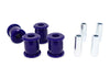 SuperPro Trailing Arm Lower - Bushing Kit SPF5776K
