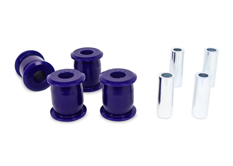 SuperPro Trailing Arm Lower - Bushing Kit SPF5776K