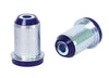 SuperPro Control Arm Lower-Rear Bush Kit SPF3628K