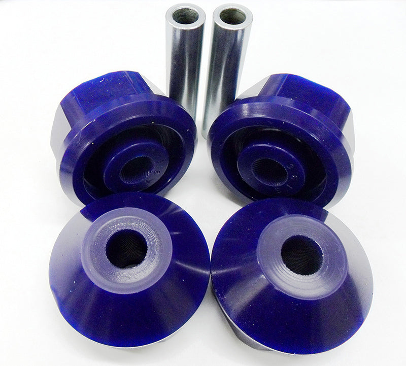 SuperPro Rear Beam Axle Pivot Bush Kit Fits VW SPF3616K