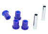 SuperPro Rear Spring Front Eye Bush Kit Fits Holden