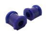 SuperPro Front Swaybar Mount Bush Kit Fits Honda