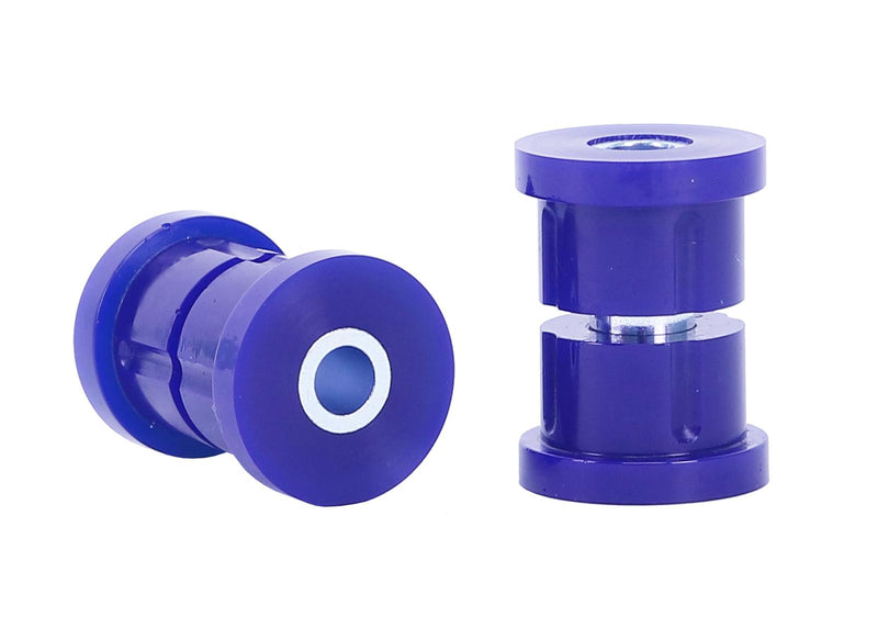 SuperPro Front Control Arm Inner-Front Bush Kit Fits