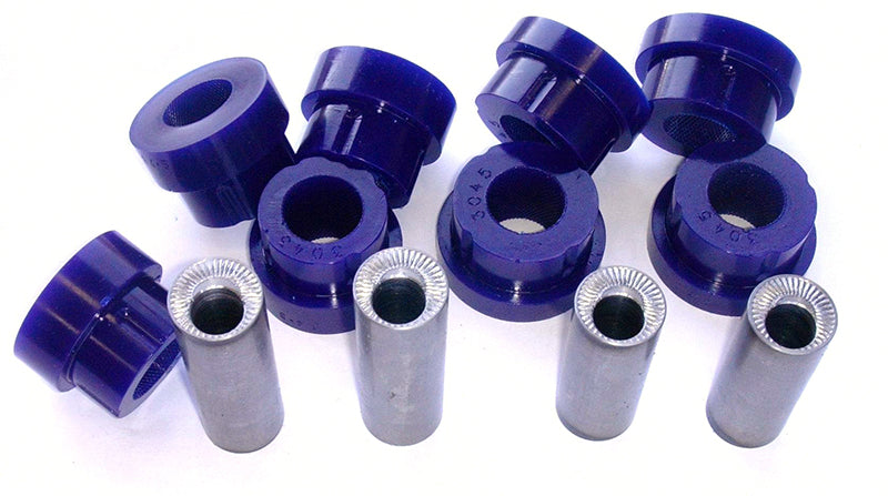 SuperPro Control Arm Bush Kit SPF3313XK