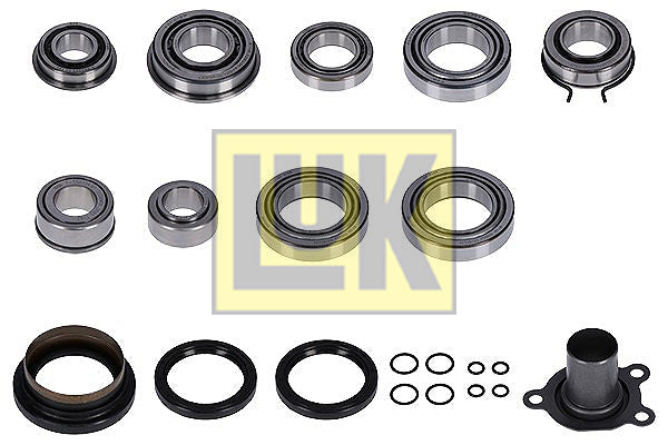 LuK Manual Transmission Repair Kit 462 0329 10