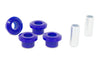 SuperPro Tie Bar Bush Kit SPF1272K